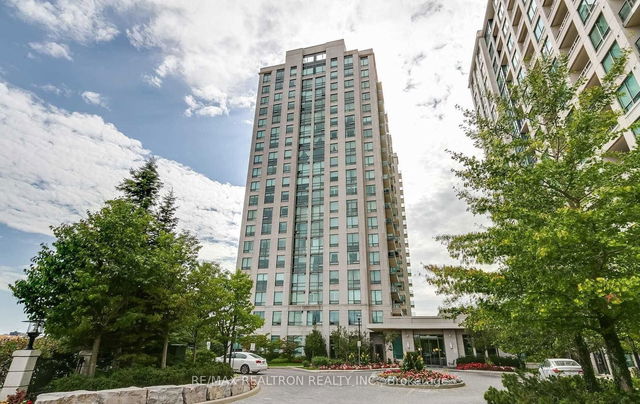 1606 - 88 Promenade Circle