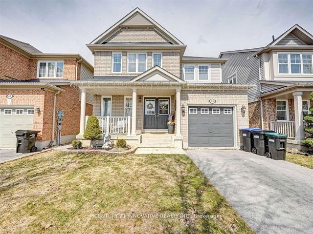 58 John W Taylor Avenue