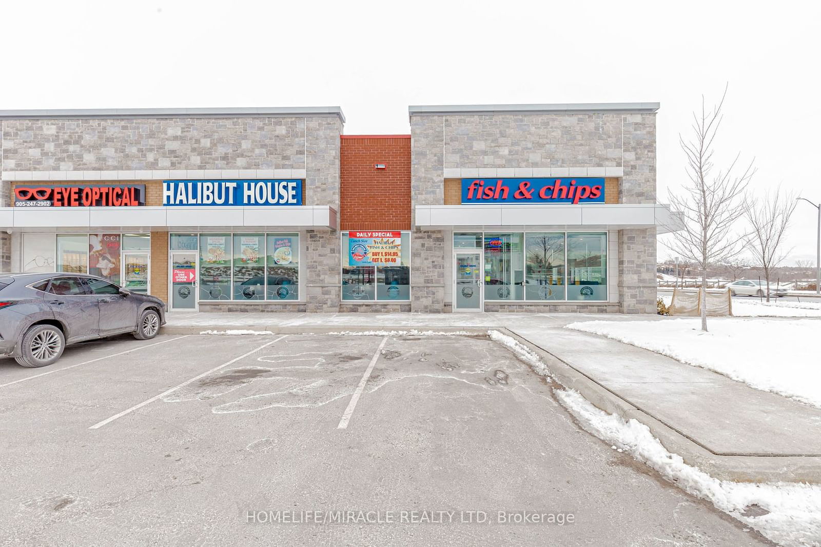 Building at 1840 Major Mckenzie Drive, Vaughan, Rural Vaughan