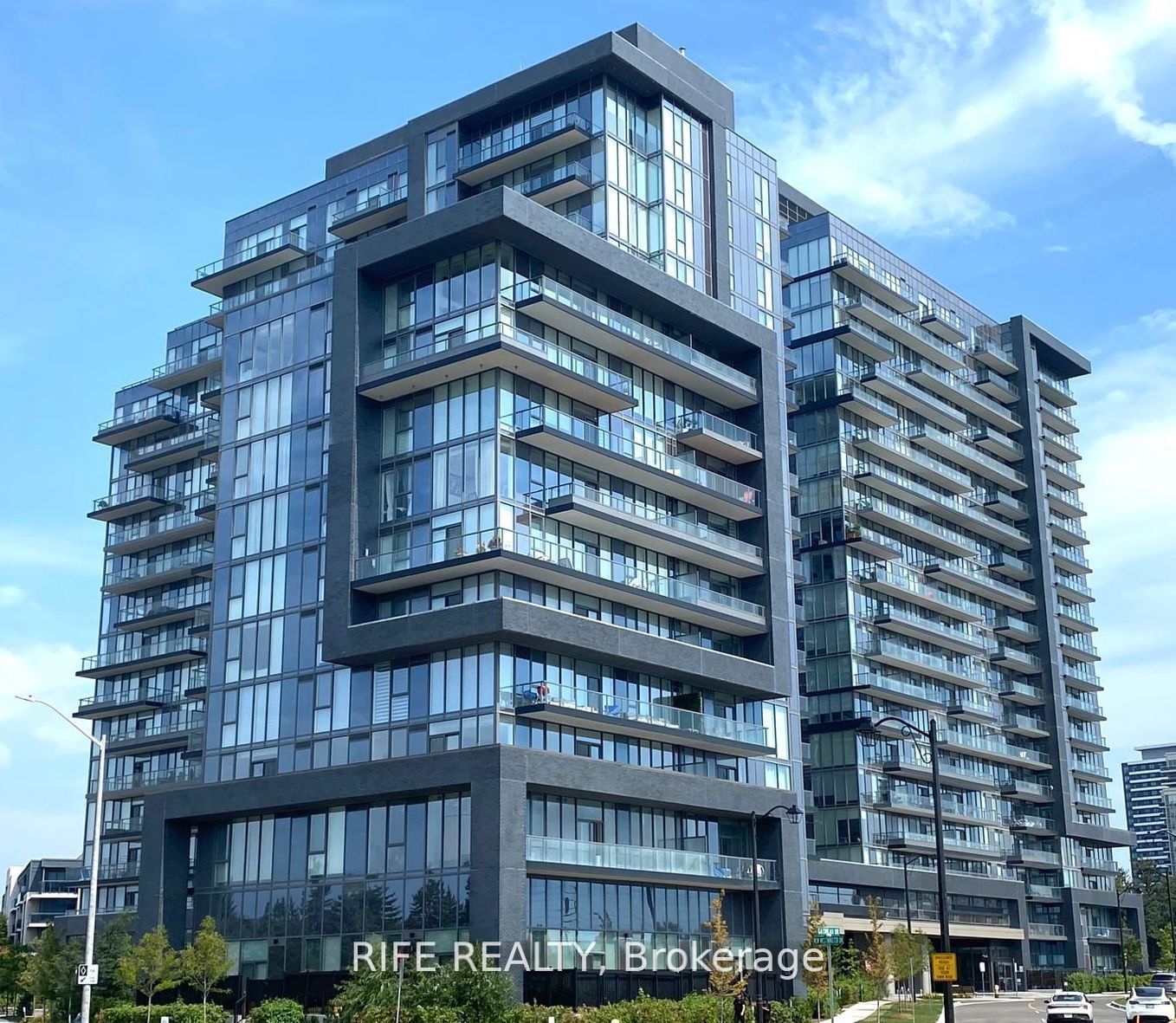 Condo for lease at 903W-10 Gatineau Drive, Vaughan, Beverley Glen, L4J 0L2 - MLS: N11963375