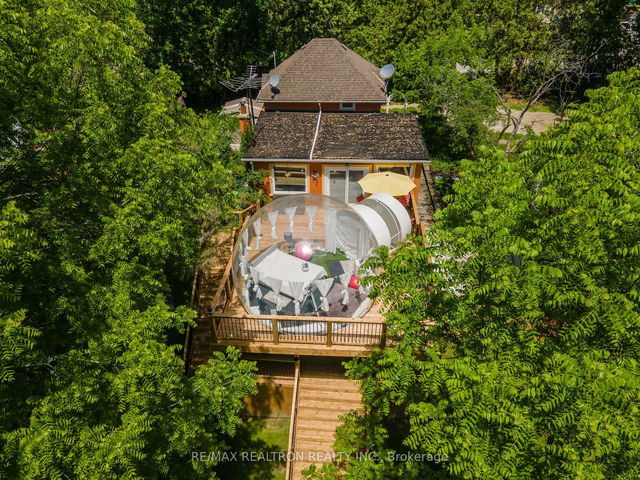 357 Baldwin Road