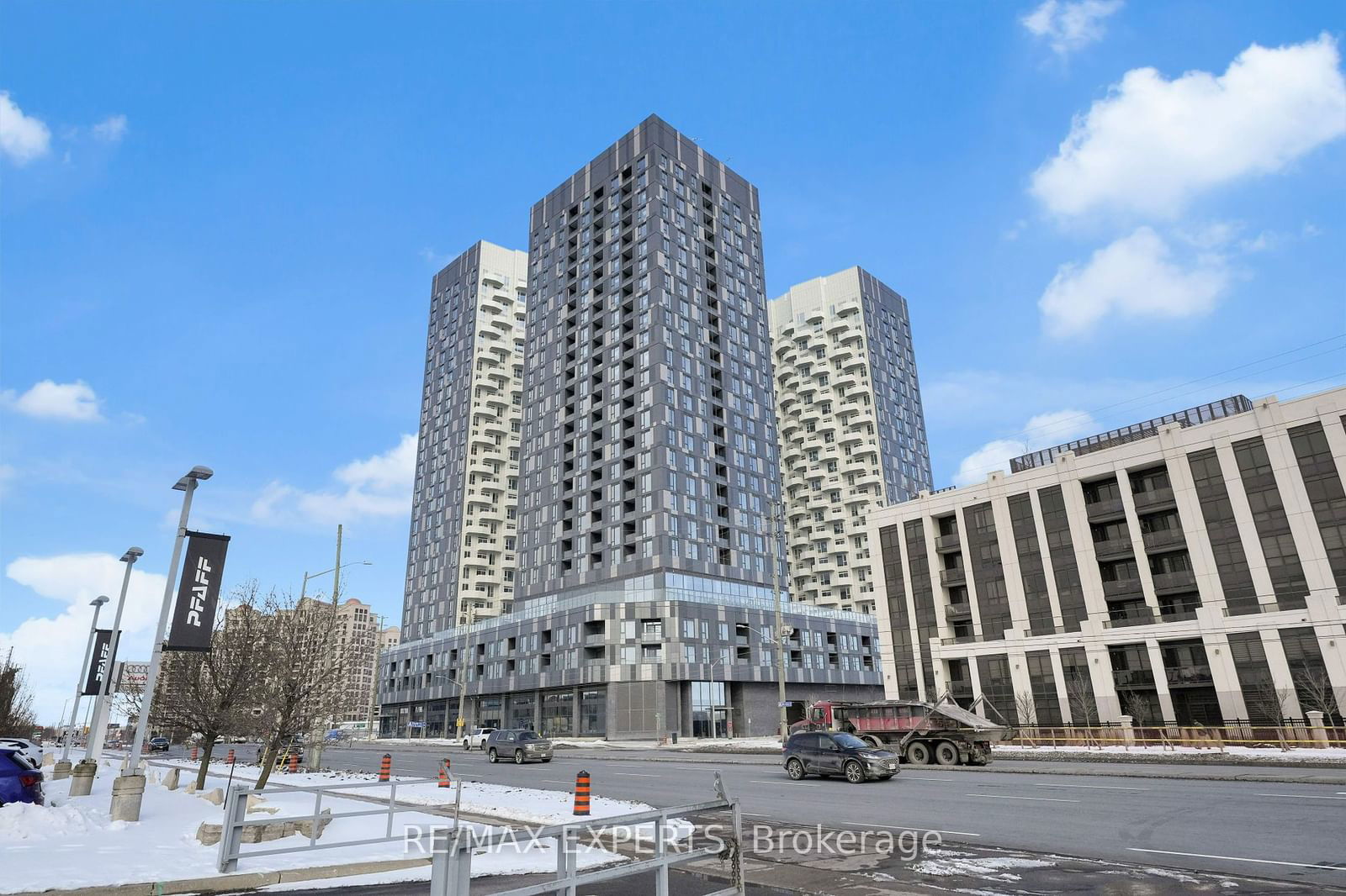 Condo for lease at 418-10 Abeja Street, Vaughan, Concord, L4K 0R4 - MLS: N11963574