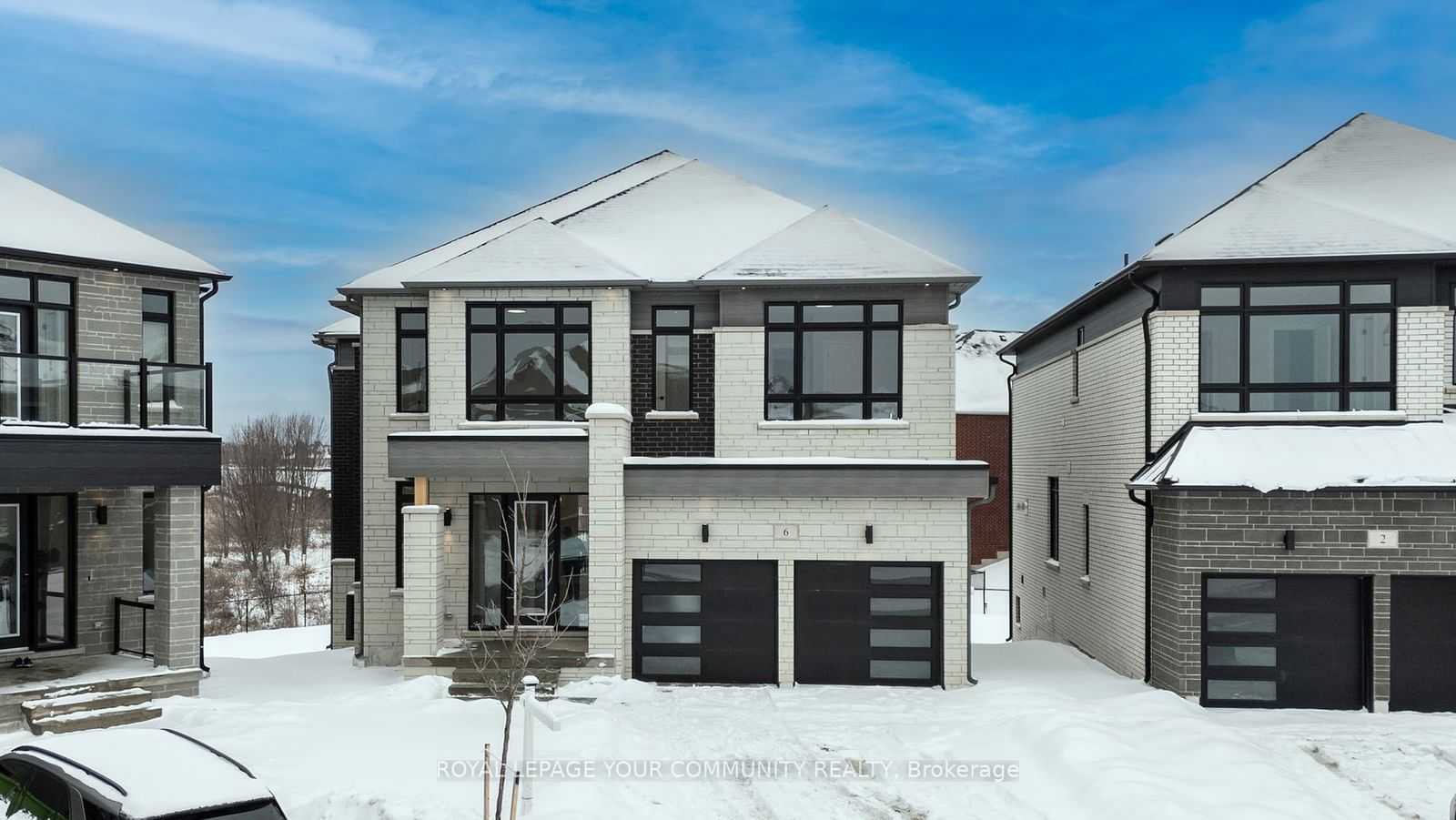 Detached House for sale at 6 Bunn Court, Aurora, Bayview Northeast, L4G 0G6 - MLS: N11963646