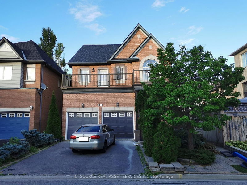 home for lease on Upper-31 Pietro Drive