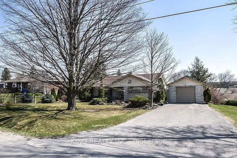 home for lease on 16605 Jane Street