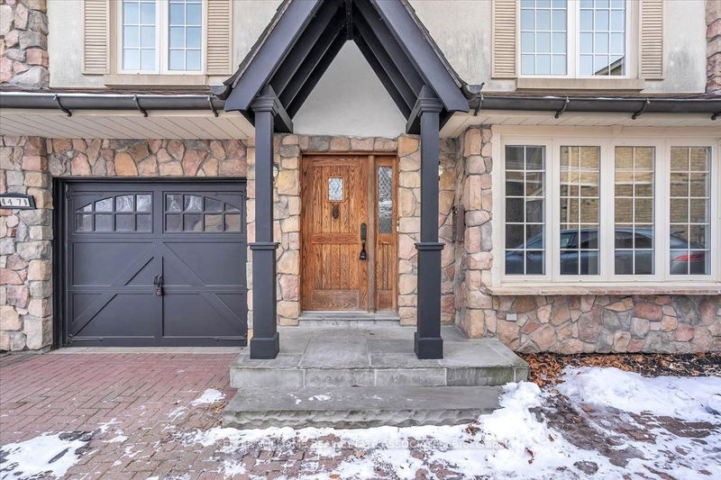 home for lease on 47 Park Drive