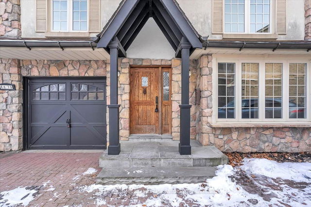47 Park Drive