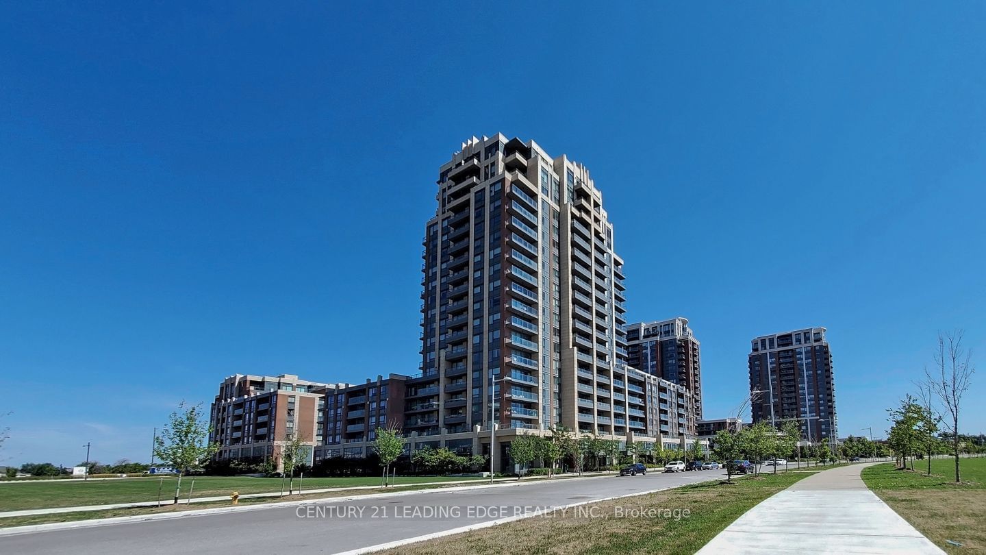 Condo leased at 727-18 Uptown Drive, Markham, Unionville, L3R 5M5 - MLS: N11964112