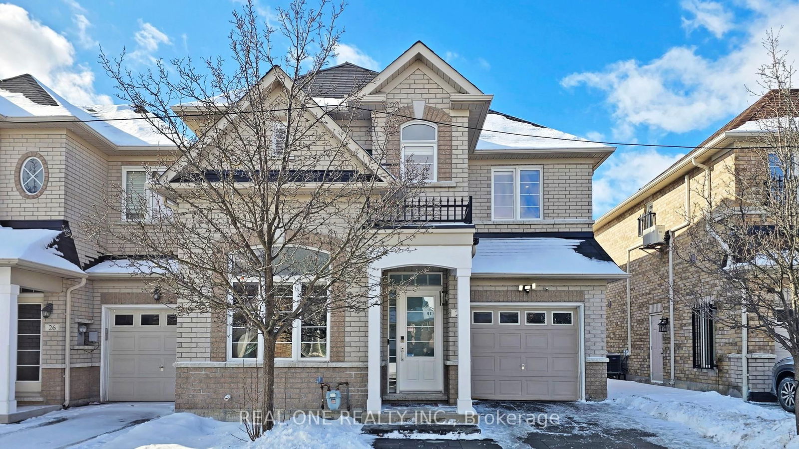 Detached House for sale at 28 Todman Lane, Markham, Wismer, L6E 0C8 - MLS: N11964132