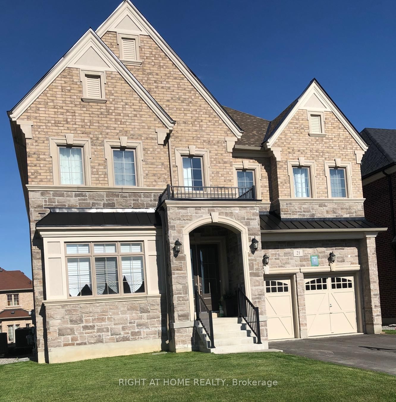 Detached House leased at 21 Casavant Court, Vaughan, Patterson, L6A 5A5 - MLS: N11964155