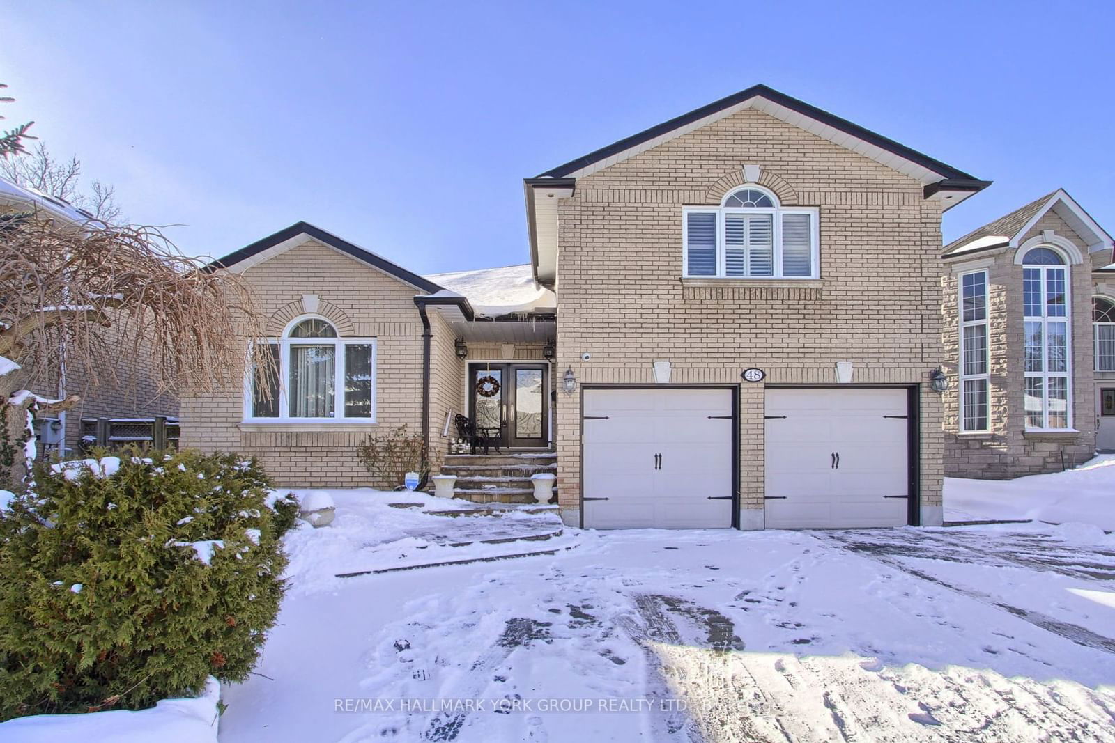 Detached House for sale at 48 El Dorado Street, Richmond Hill, Westbrook, L4C 0G8 - MLS: N11964193