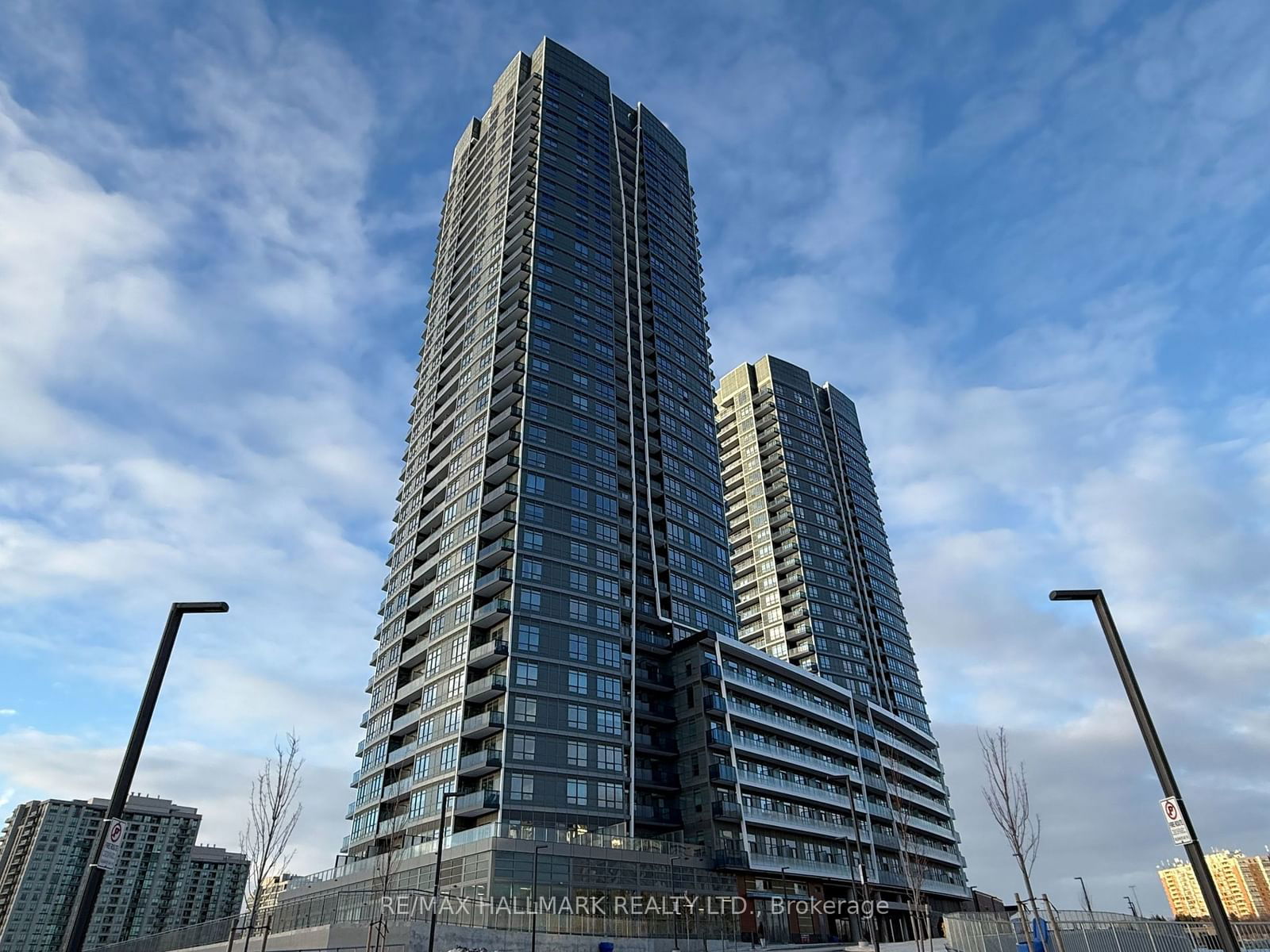 Condo for lease at 3510-30 Upper Mall Way, Vaughan, Brownridge, L4J 4P8 - MLS: N11964223