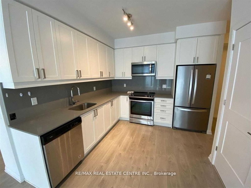 2708 - 7895 Jane St E, Vaughan, L4K 2M7 | Image 3