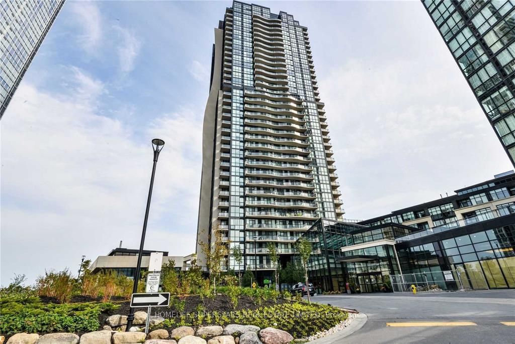 Condo for sale at 2004-2900 Highway 7 Road, Vaughan, Concord, L4K 0G3 - MLS: N11964328