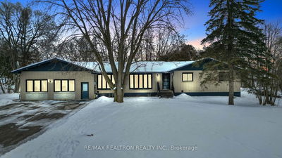 22305 Kennedy Rd, East Gwillimbury - Rural East Gwillimbury