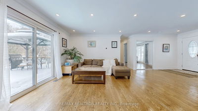 22305 Kennedy Rd, East Gwillimbury - Rural East Gwillimbury image-0-4