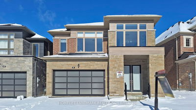 82 Kentledge Ave, East Gwillimbury - Holland Landing image-0-1