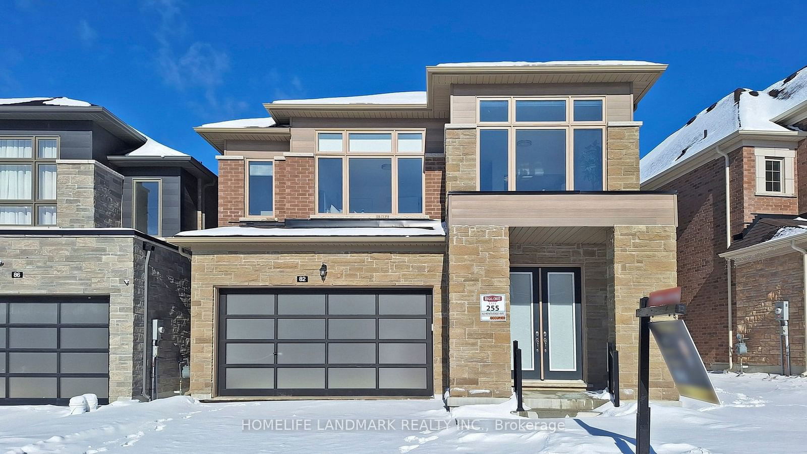 Detached House for sale at 82 Kentledge Avenue, East Gwillimbury, Holland Landing, L9N 0V9 - MLS: N11964475