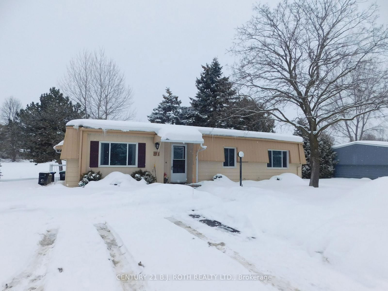 Detached House sold at 8 Norris Arm, Innisfil, Rural Innisfil, L9S 1N7 - MLS: N11964488