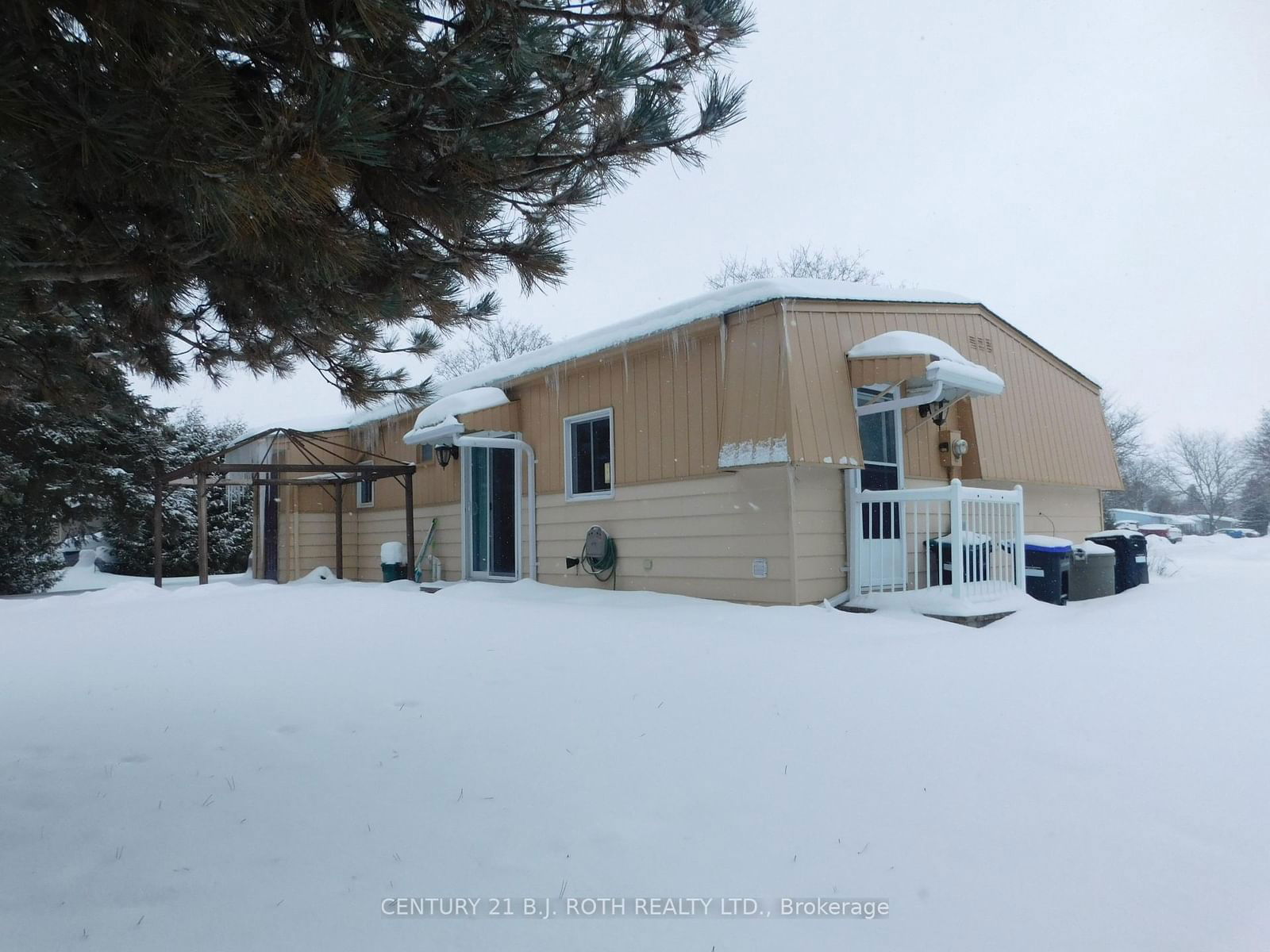 Detached House sold at 8 Norris Arm, Innisfil, Rural Innisfil, L9S 1N7 - MLS: N11964488