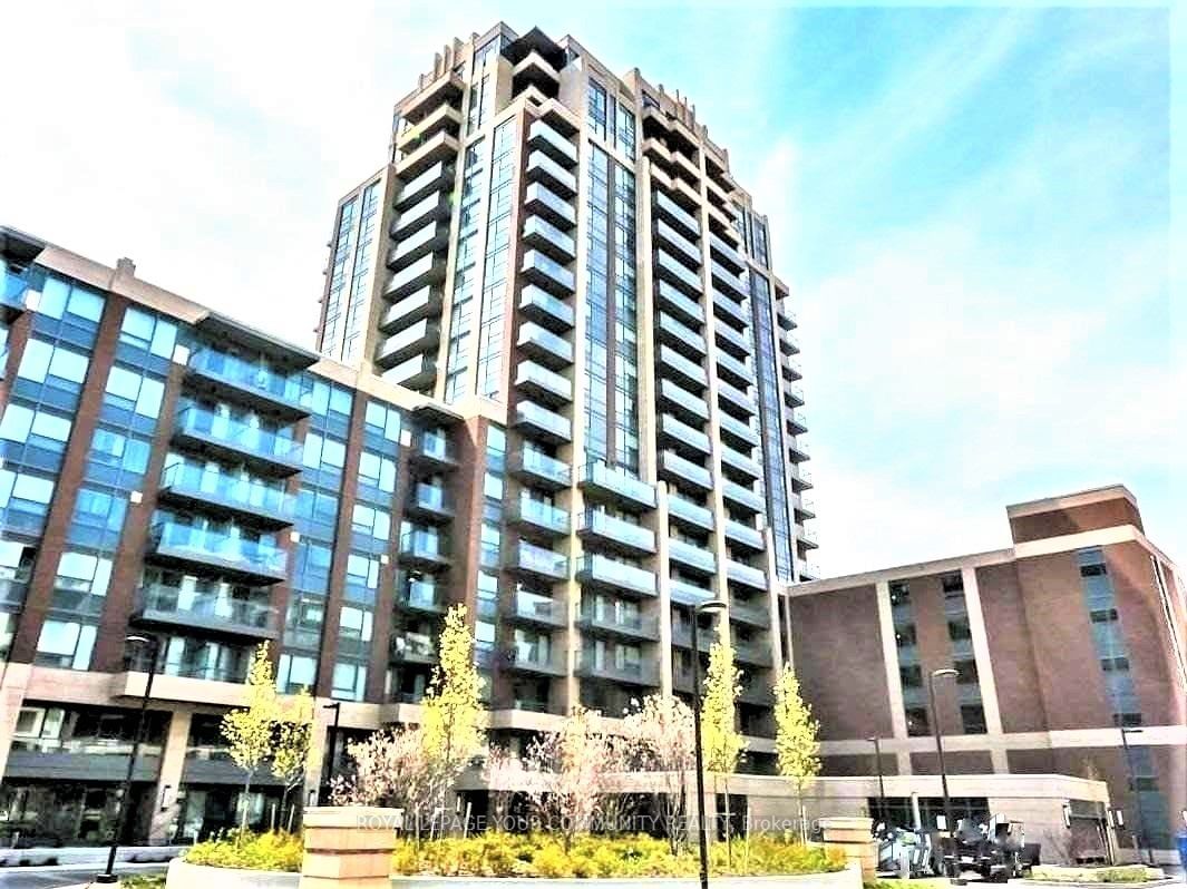 Condo for lease at 909-18 Uptown Drive, Markham, Unionville, L3R 5M5 - MLS: N11964597