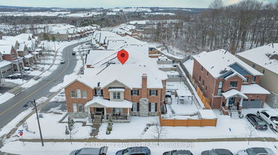 42 MANOR HAMPTON St, East Gwillimbury - Sharon image-0-2