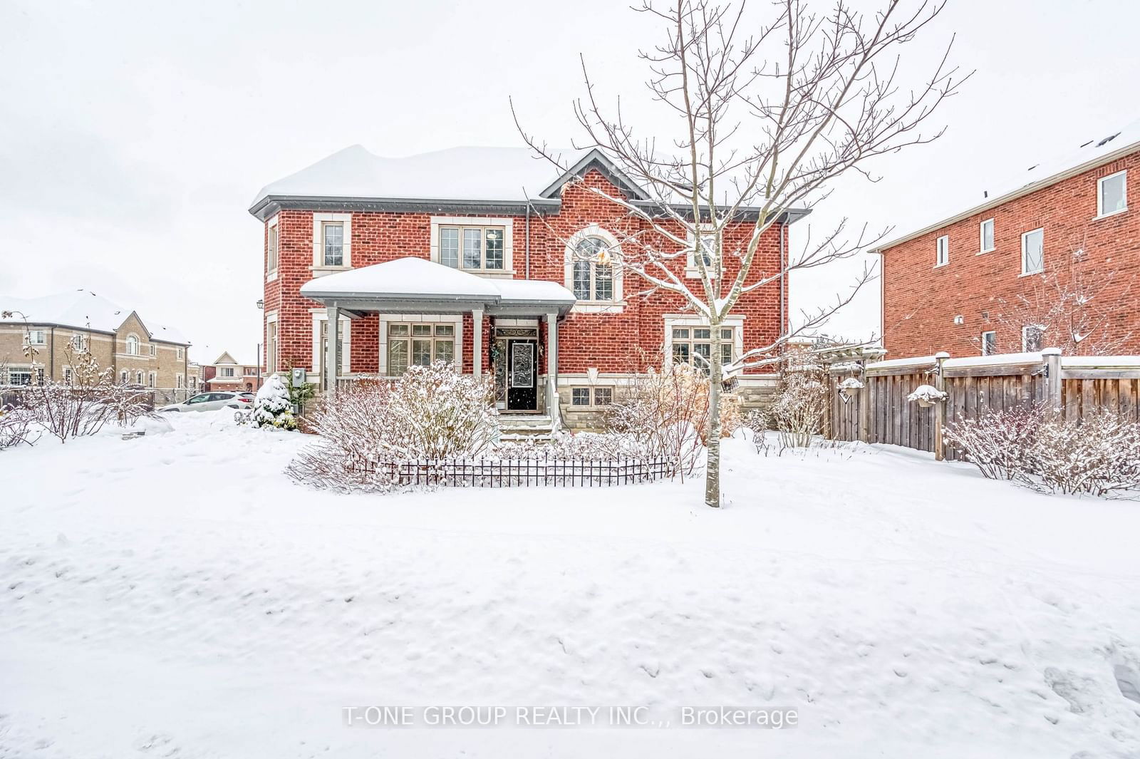 Detached House for sale at 57 Pulpwood Crescent, Richmond Hill, Jefferson, L4E 0V1 - MLS: N11964608