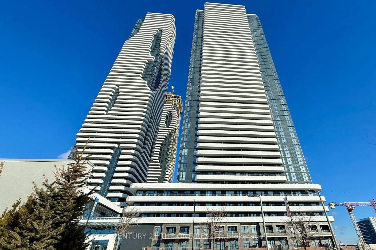 Condo for lease at 2211-195 Commerce Street, Vaughan, Vaughan Corporate Centre, L4K 0P9 - MLS: N11964610