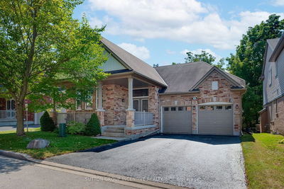 19 Paddison Pl, New Tecumseth - Alliston