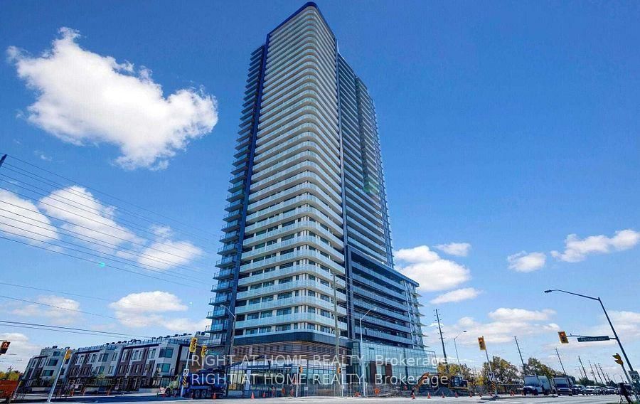 Condo for lease at 805-7895 Jane Street, Vaughan, Concord, L4K 0K2 - MLS: N11964646