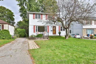 Detached House sold at 88 Highland Park Boulevard, Markham, Ontario, L3T 1B5 - Grandview - MLS: N11964665