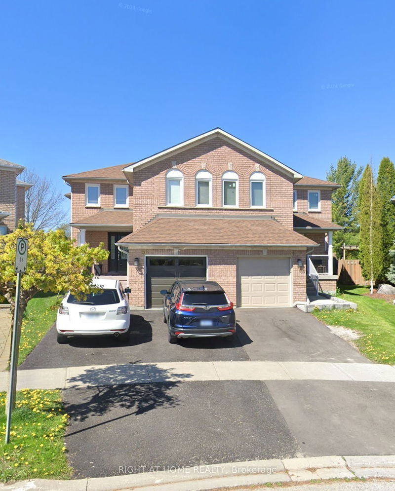 home for lease on 34 Primeau Drive