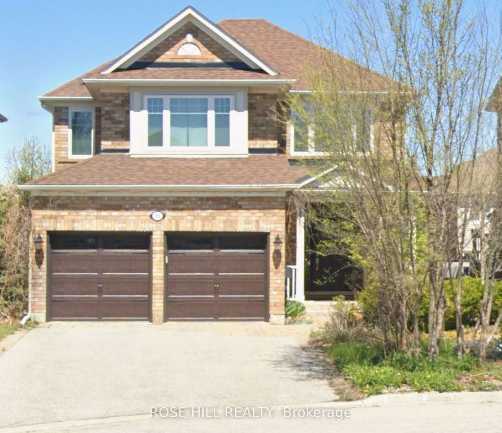 Detached House for sale at 36 Alyssum Court, Richmond Hill, Oak Ridges Lake Wilcox, L4E 4M7 - MLS: N11964944