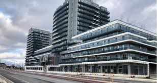 Condo for lease at 747-9471 Yonge Street, Richmond Hill, Observatory, L4C 0Z5 - MLS: N11964962