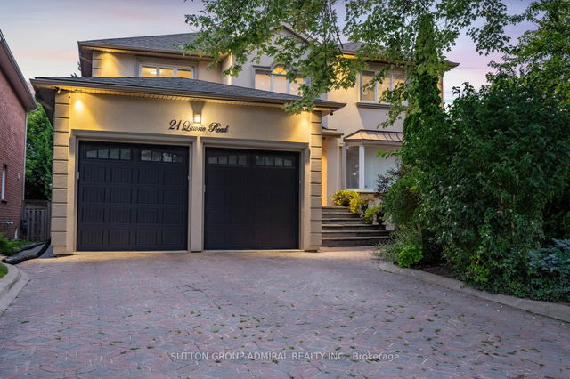 21 Lawrie Road