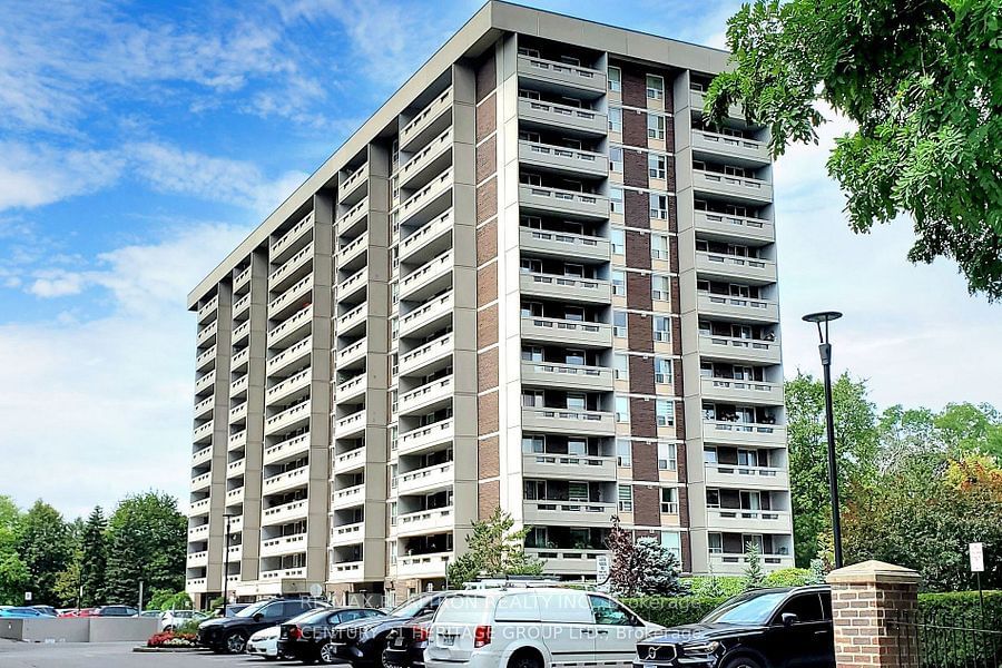 Condo for sale at 206-60 Inverlochy Boulevard, Markham, Royal Orchard, L3T 4T7 - MLS: N11965140