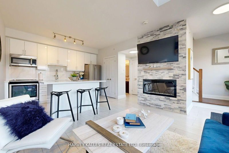 home for sale on 116-12 Woodstream Boulevard