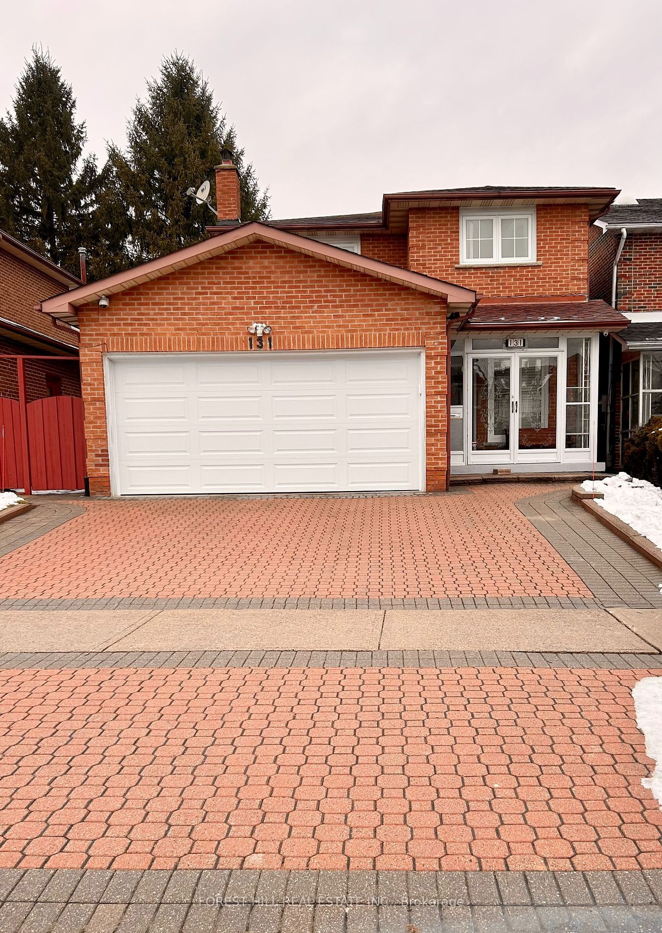 Detached House sold at 131 McCabe Crescent, Vaughan, Lakeview Estates, L4J 2S6 - MLS: N11965226