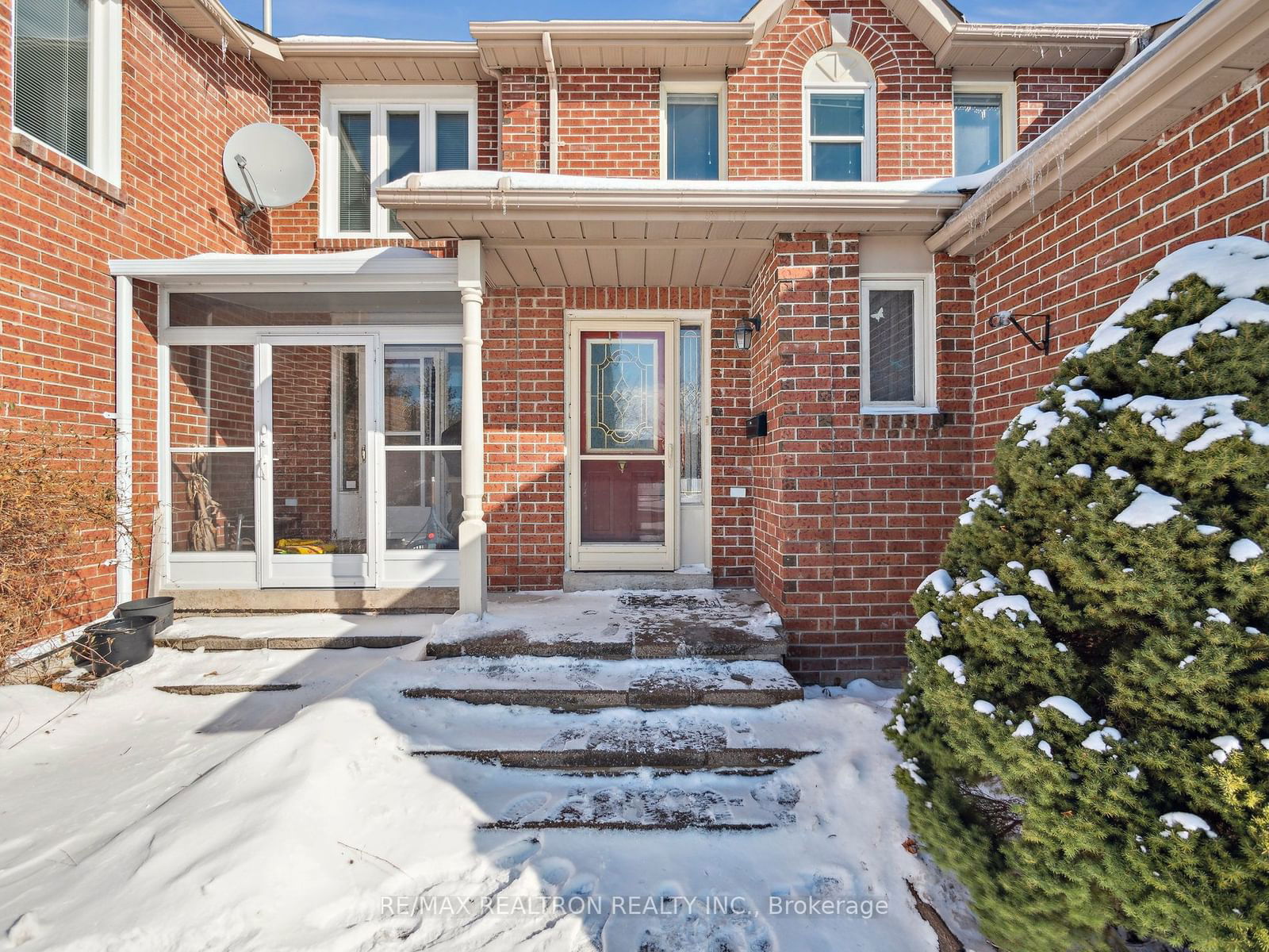 Townhouse for sale at 9 Rose Branch Drive, Richmond Hill, Devonsleigh, L4S 1J2 - MLS: N11965341