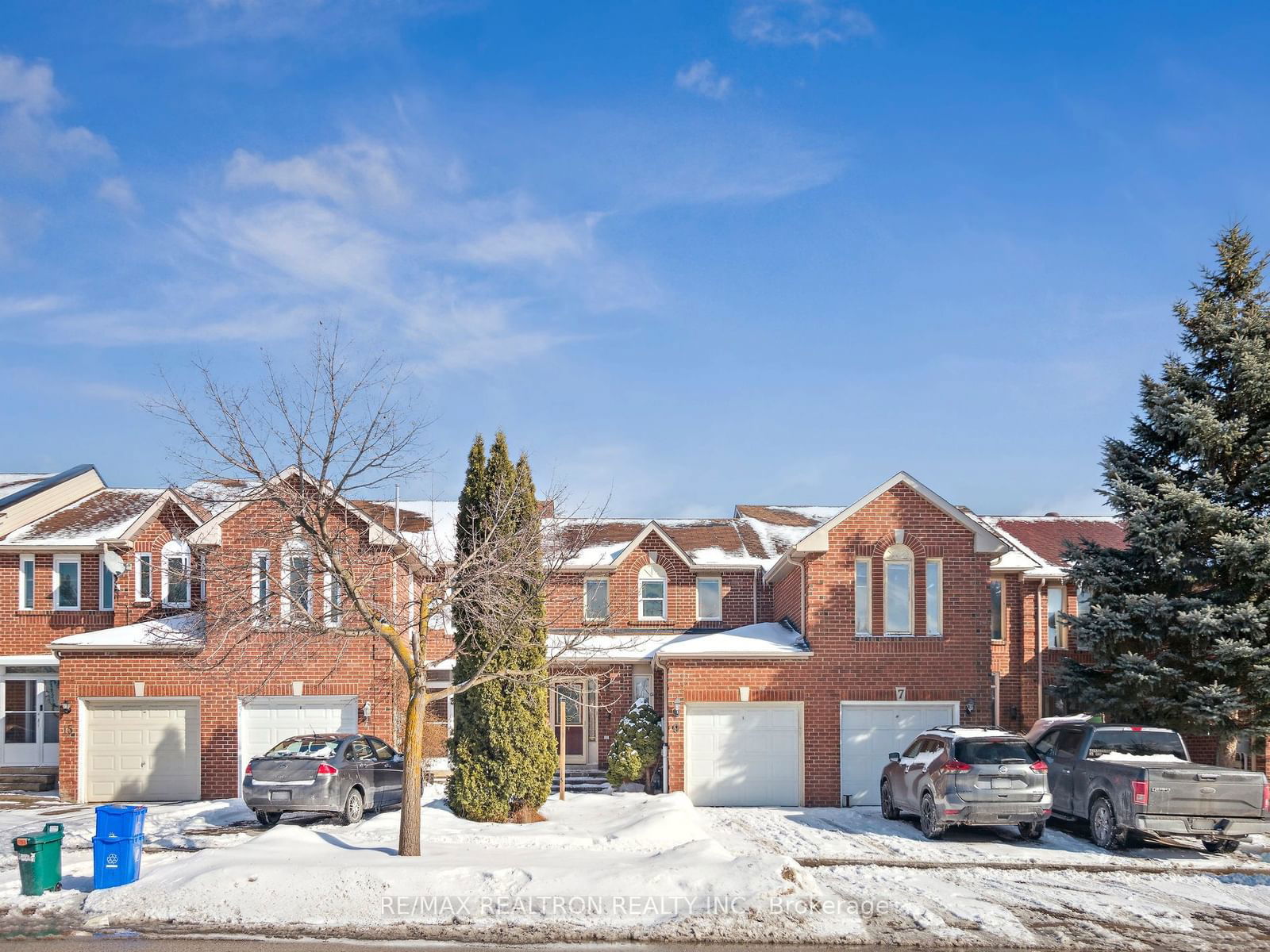 Townhouse for sale at 9 Rose Branch Drive, Richmond Hill, Devonsleigh, L4S 1J2 - MLS: N11965341