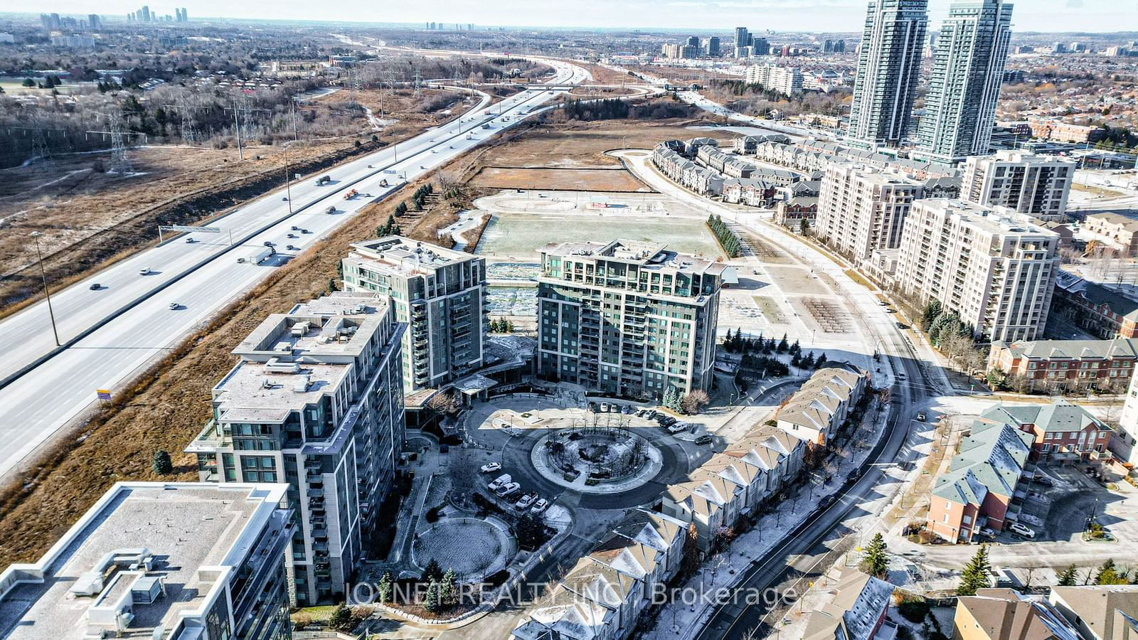 Condo for sale at Rg8-273 South Park Road, Markham, Commerce Valley, L3T 0B5 - MLS: N11965367