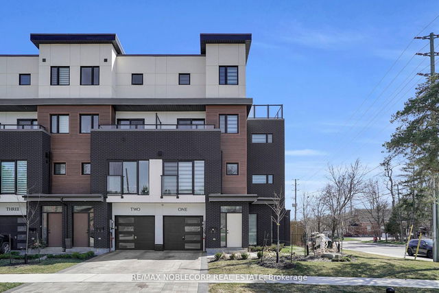 1 - 1 Hartman Avenue