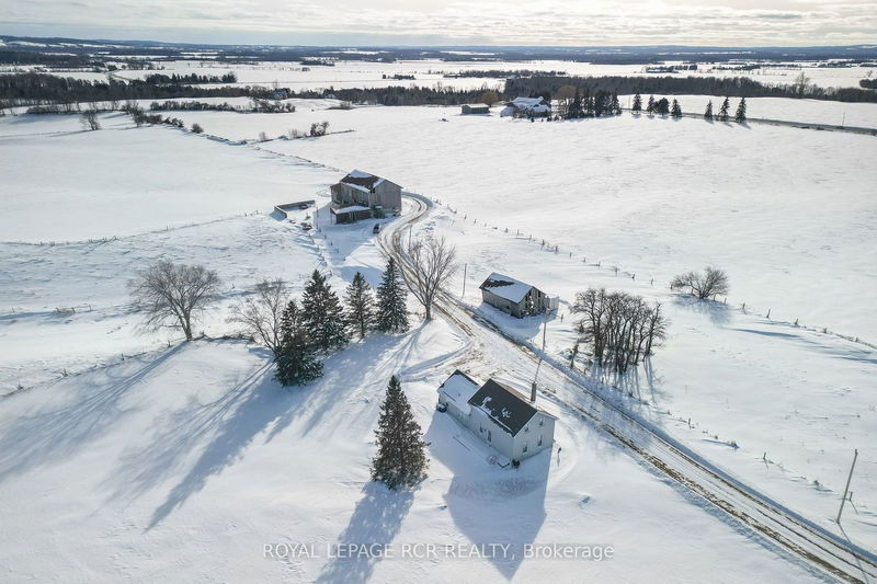 6049 13th Line, New Tecumseth - Rural New Tecumseth image-0-0