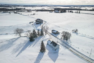 6049 13th Line, New Tecumseth - Rural New Tecumseth