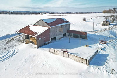 6049 13th Line, New Tecumseth - Rural New Tecumseth image-0-3