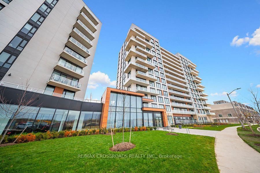 Condo for sale at 310-6 David Eyer Road, Richmond Hill, Rural Richmond Hill, L4S 0N5 - MLS: N11965501