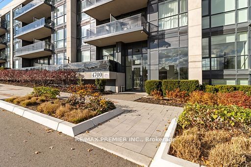 Condo leased at 101-4700 Highway 7, Vaughan, East Woodbridge, L4L 0B4 - MLS: N11965551