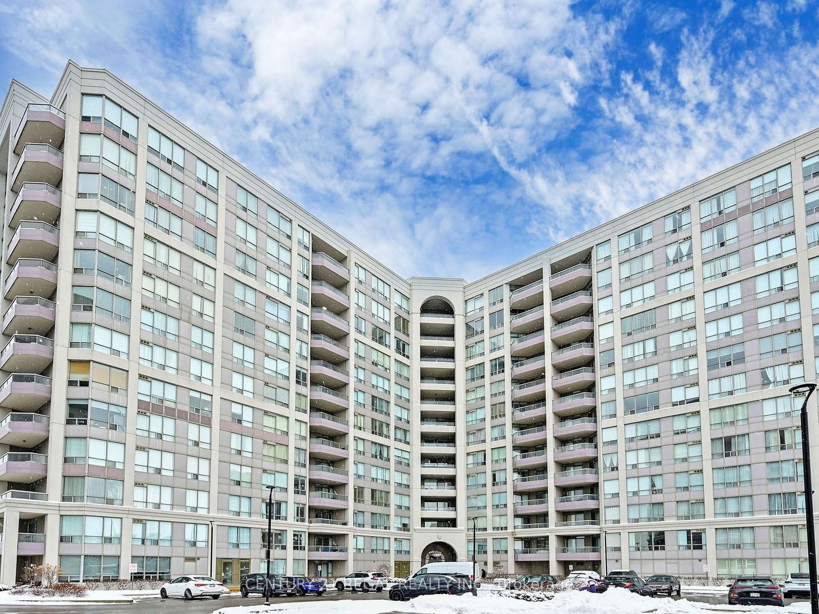 Condo for sale at 607-9017 Leslie Street, Richmond Hill, Beaver Creek Business Park, L4B 4R8 - MLS: N11965632