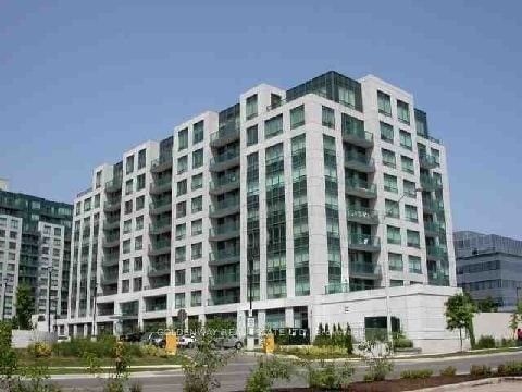 Condo for lease at 811-32 Clegg Road, Markham, Unionville, L6B 0B3 - MLS: N11965679