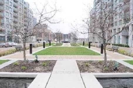 Condo for lease at 811-32 Clegg Road, Markham, Unionville, L6B 0B3 - MLS: N11965679